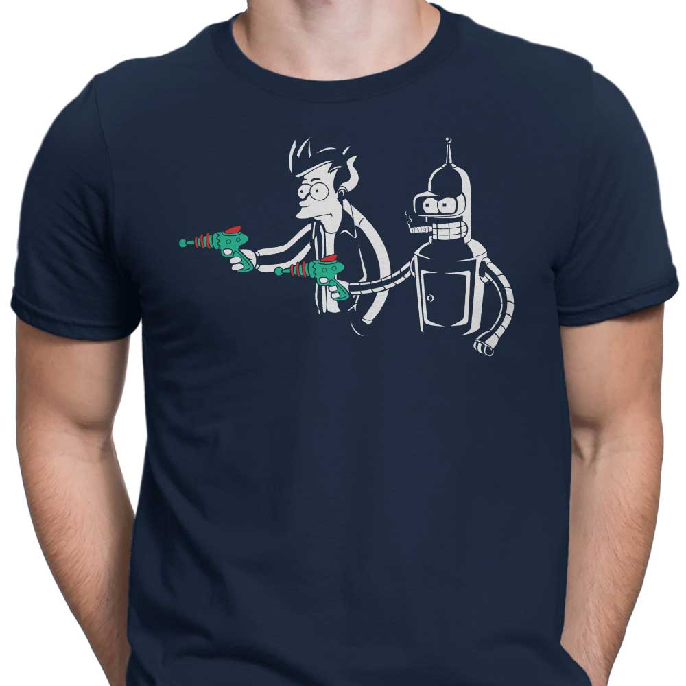 Melonseta Pulporama - High - Quality Men's T - Shirts Collection
