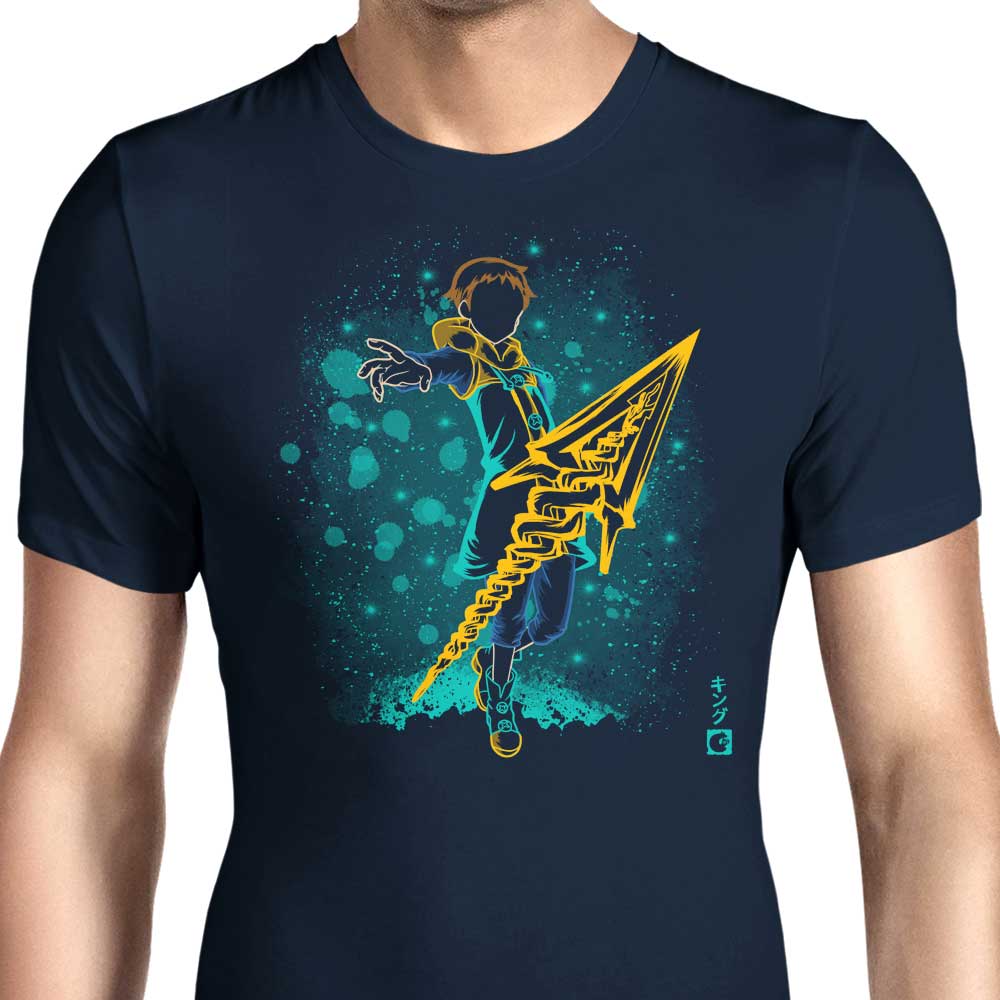 The Sloth Sin Collection - Men's Fashion Apparel