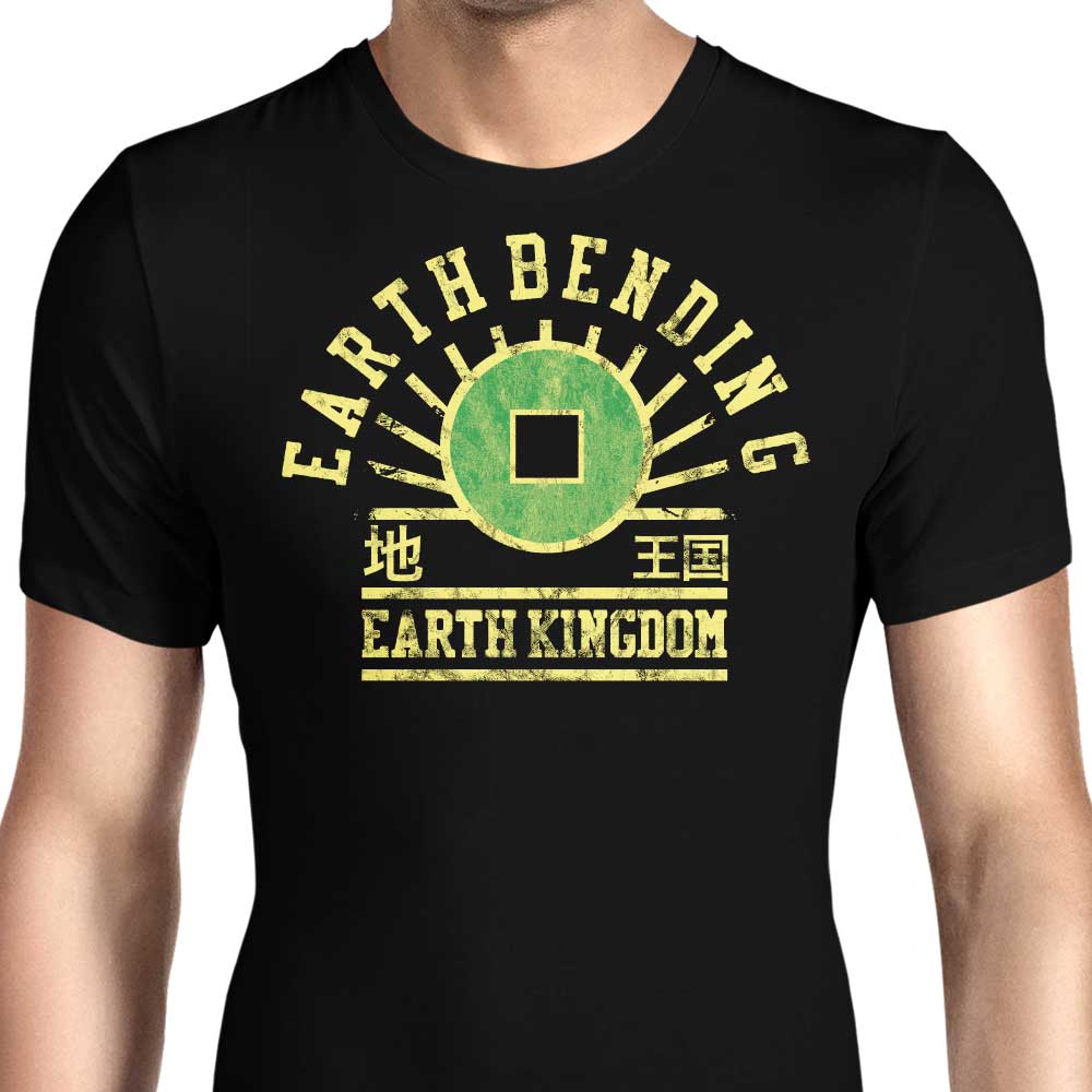 Earth and Substance Men's Clothing - T-Shirts and Premium T-Shirts