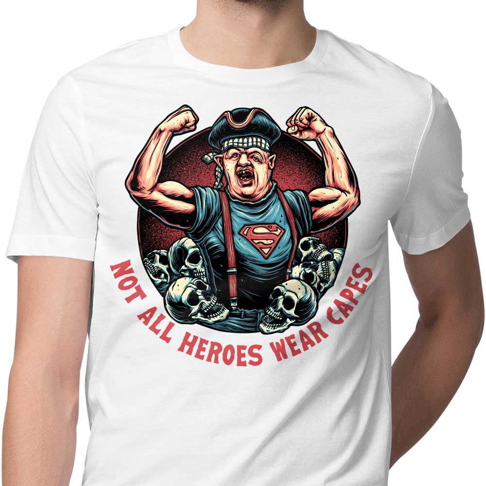 Fantastic Super Sloth Men's Fashion Apparel