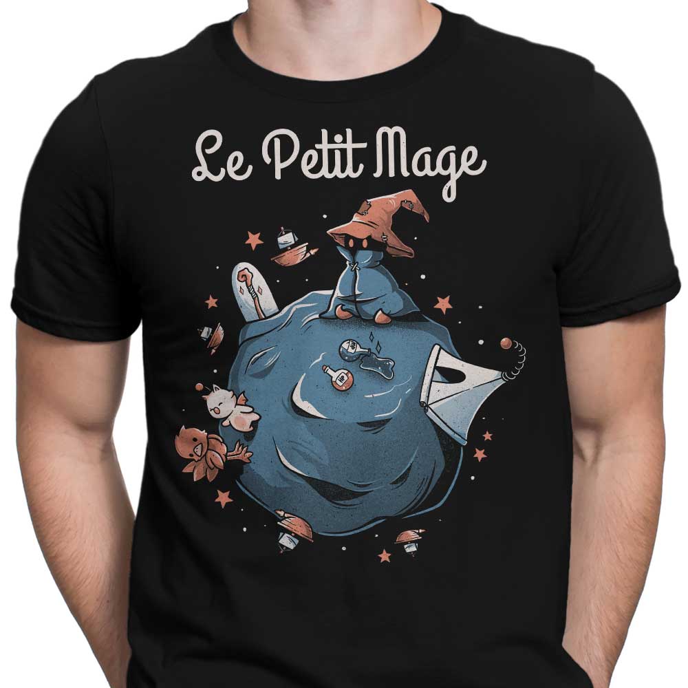Le Petit Mage - Stylish Men's Clothing Apparel