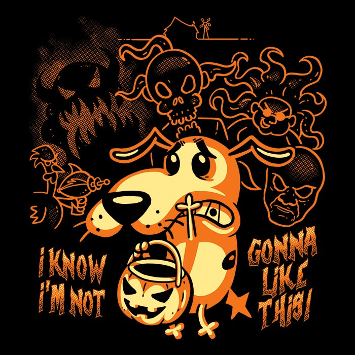 Comfortable 'Not Gonna Like This' Unisex and Women's Tank Tops