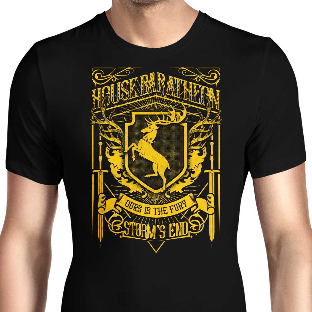 Vintage Stag Classic Men's Apparel Collection