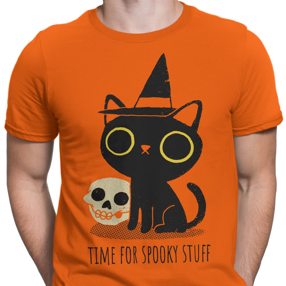 Scary Season - Stylish Men's Apparel for Spooky Occasions