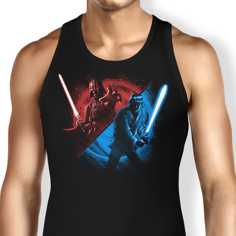 Force Balance Athletic Tank Top for Active Wear