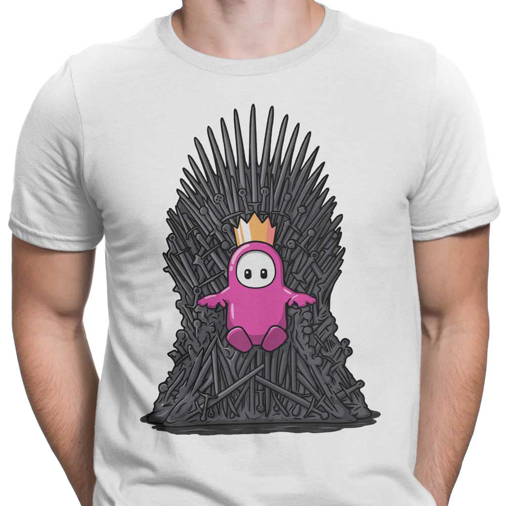 Raffiti's Game of Crowns - Stylish Men's Apparel Collection