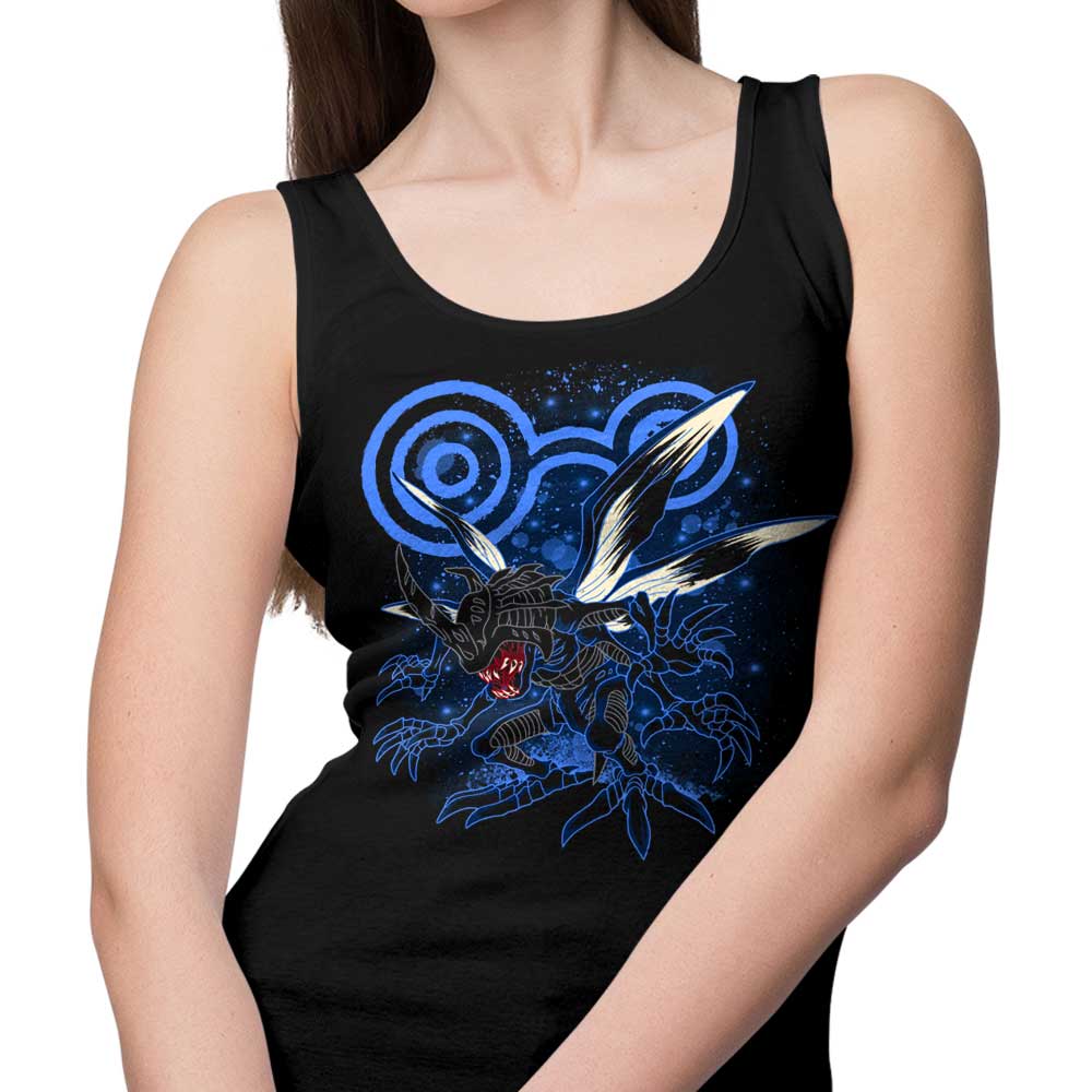 Soulkr's Comfortable Knowledge Evolution Tank Tops for Men and Women