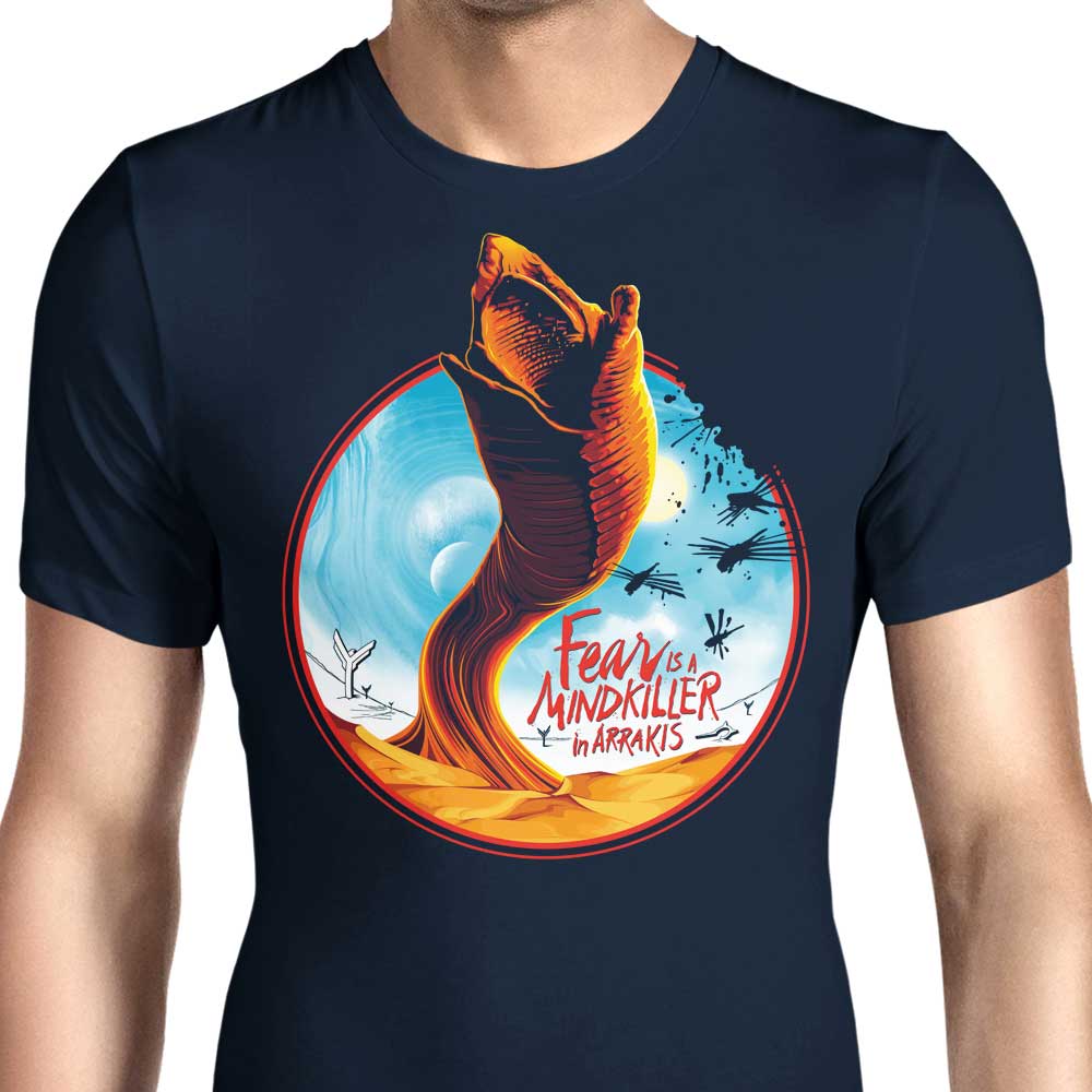 Mindkiller - Stylish Men's Clothing Apparel