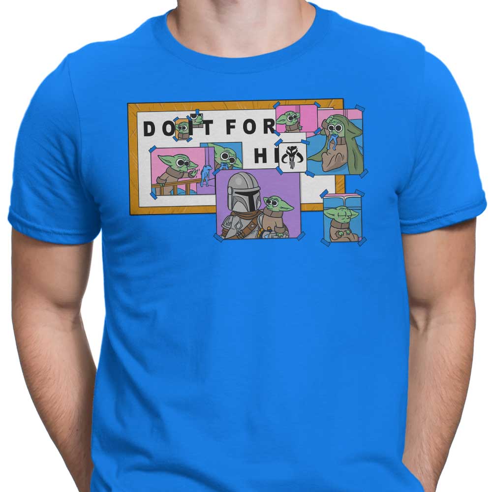 MarianoSan's High - Quality Men's Apparel: Do It For Him