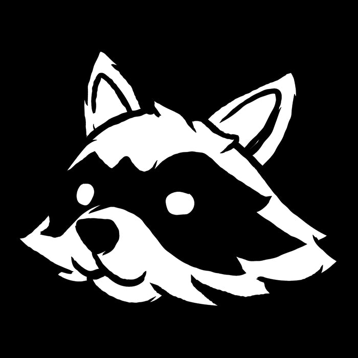 Men's Fashion Apparel by Lost Raccoon