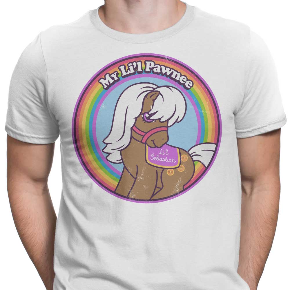 My Lil Pawnee Men's Clothing - T-Shirts and Premium T-Shirts