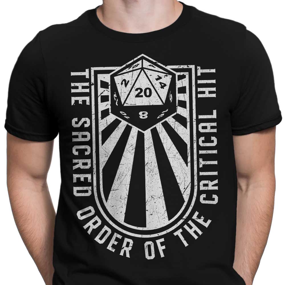 The Sacred Order - Exclusive Men's Clothing Apparel Collection