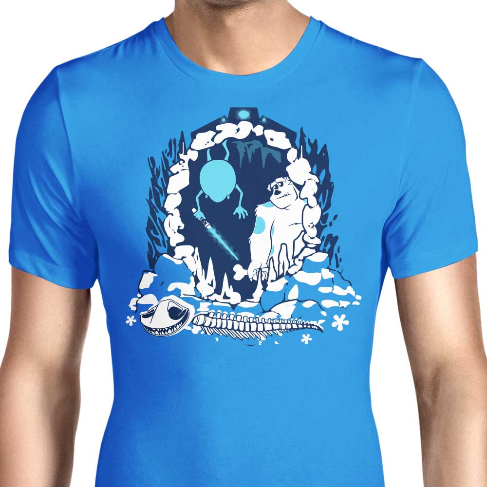 Wampa, Inc. - Men's Clothing Apparel including T-Shirts