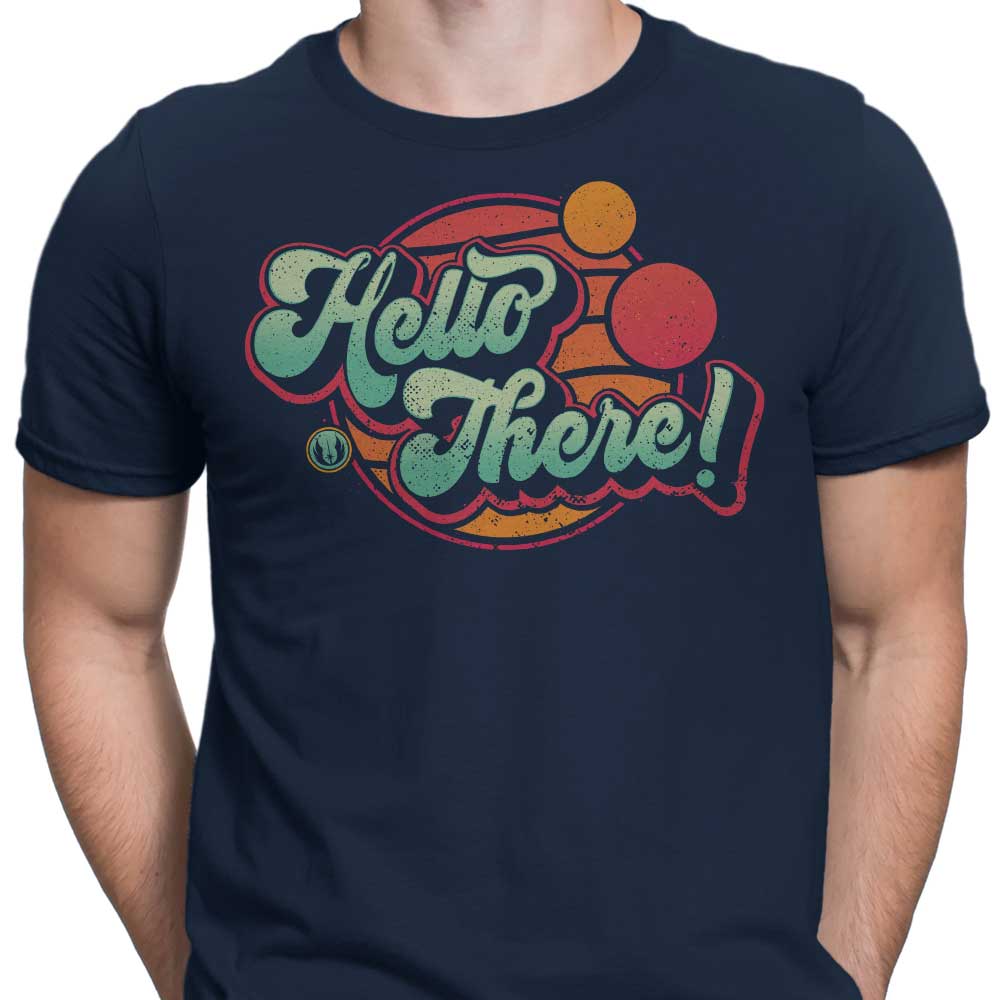 A Striking Welcome - Men's Stylish Apparel Collection