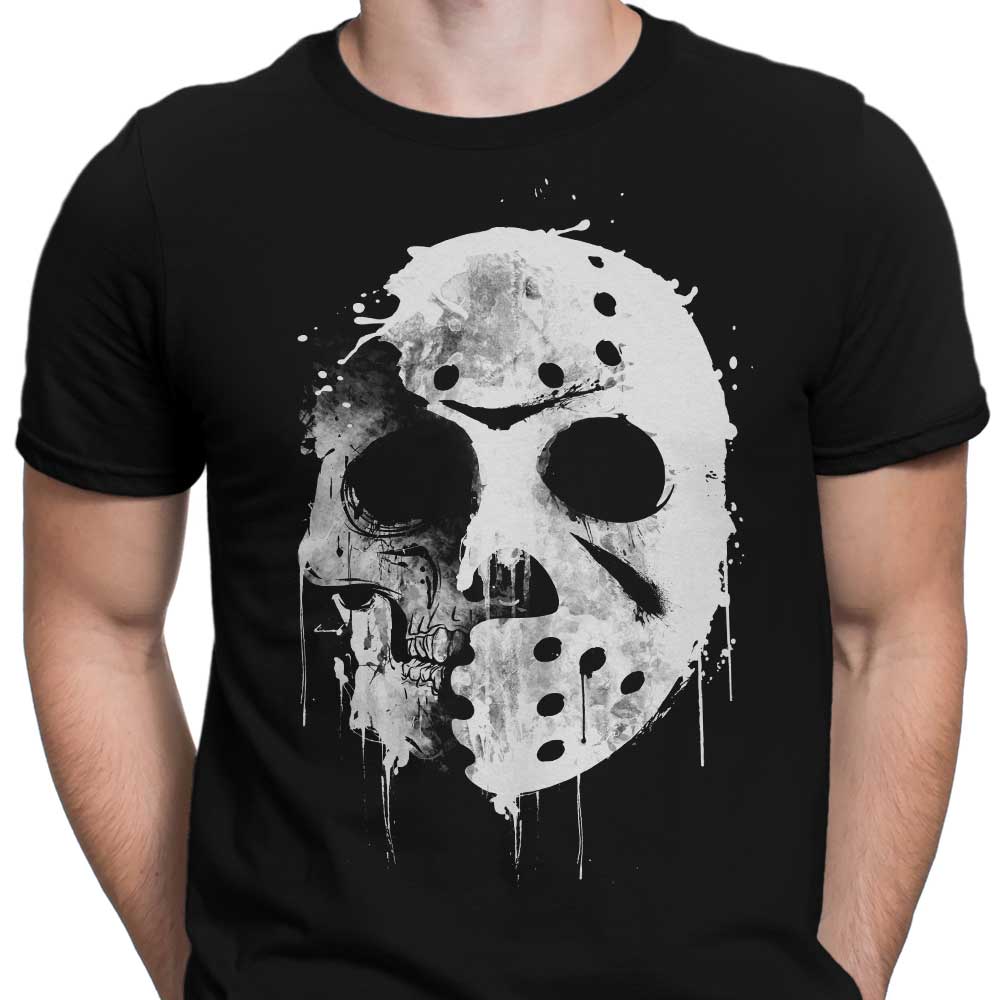 Nowhere to Hide Men's Clothing - T-Shirts and Premium T-Shirts