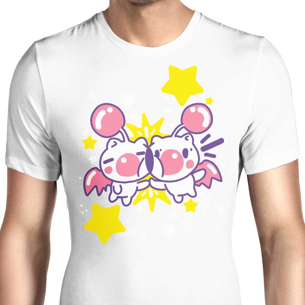 Sketchdemao's Stick Friends - Stylish Men's T - Shirts Collection