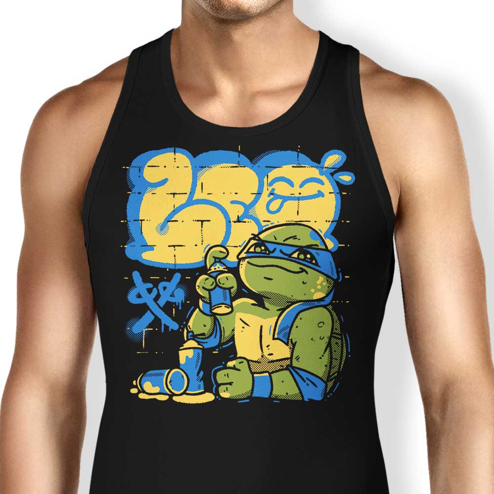 Leo Mayhem Men's and Women's Unisex Stylish Tank Top