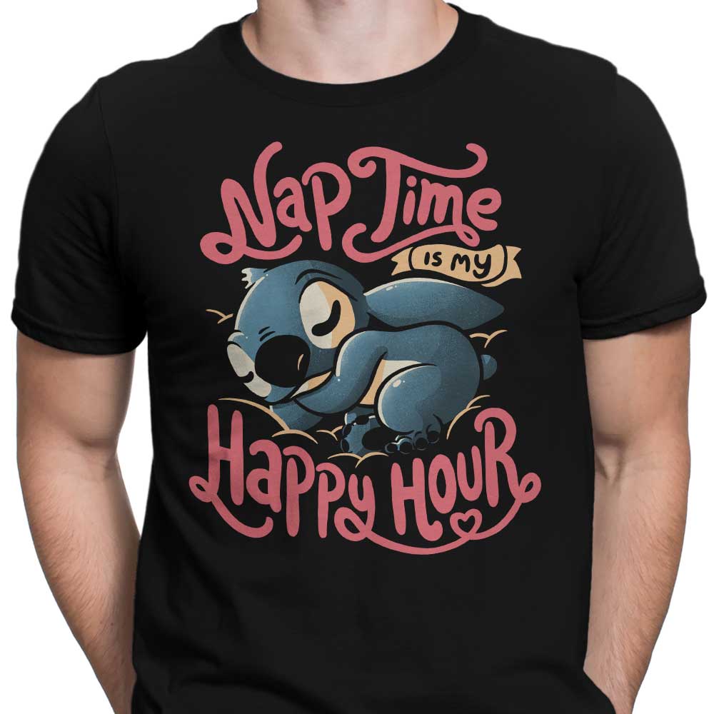 Edu.ely's My Happy Hour - Stylish Men's Apparel Collection