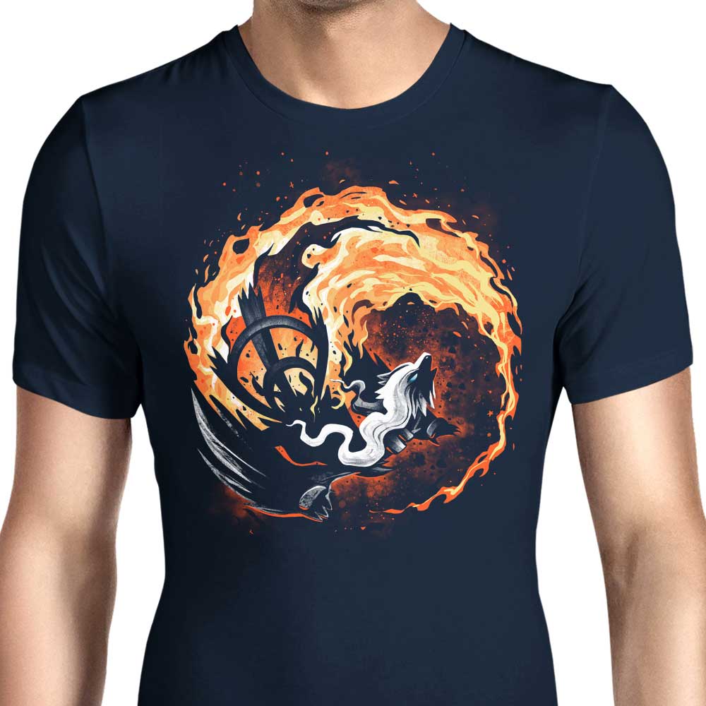 Men's Apparel - The Path of Truth