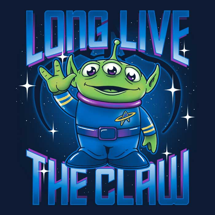 Getsousa's Long - Live - the - Claw Men's Stylish Apparel Collection
