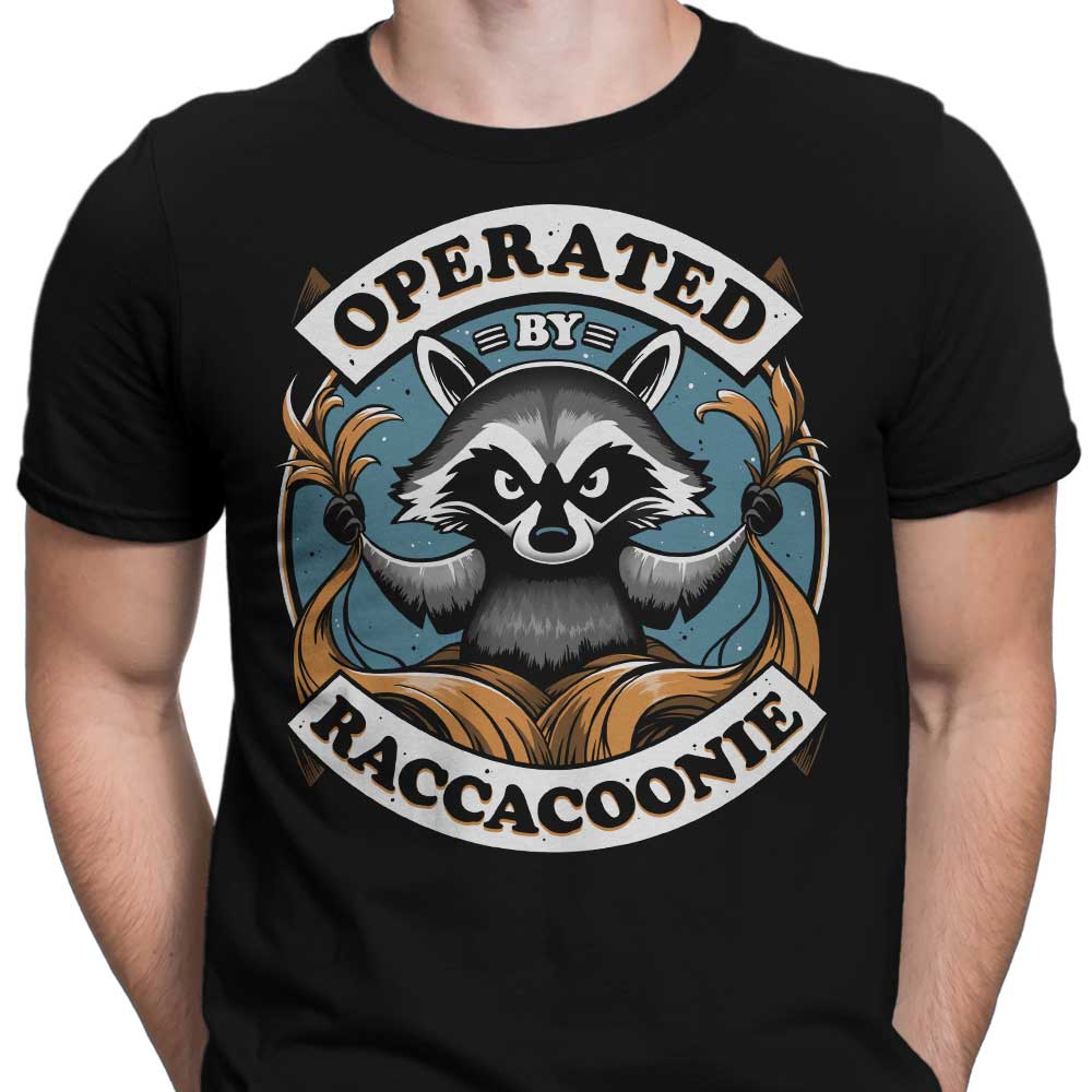Supreme Raccoon-themed Men's Clothing - Apparel for Men