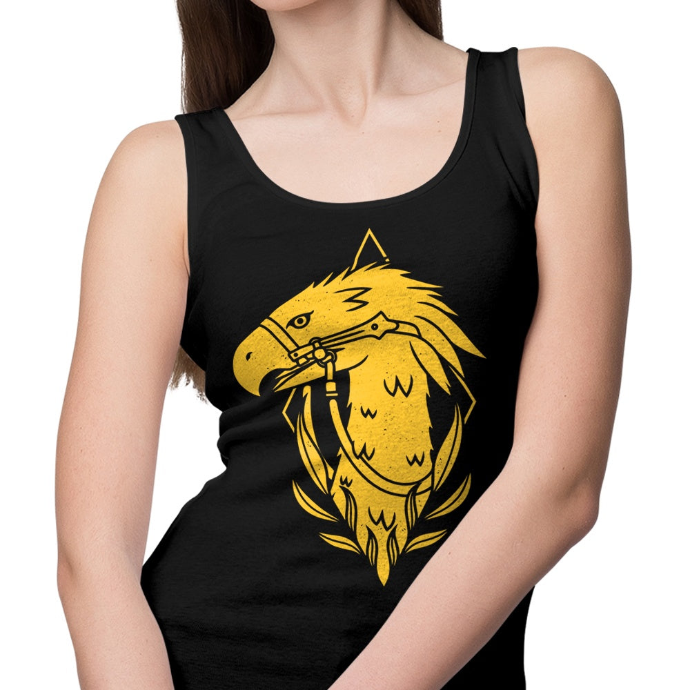 Alundrart Design's Soft and Comfortable Classic Kweh Tank Tops