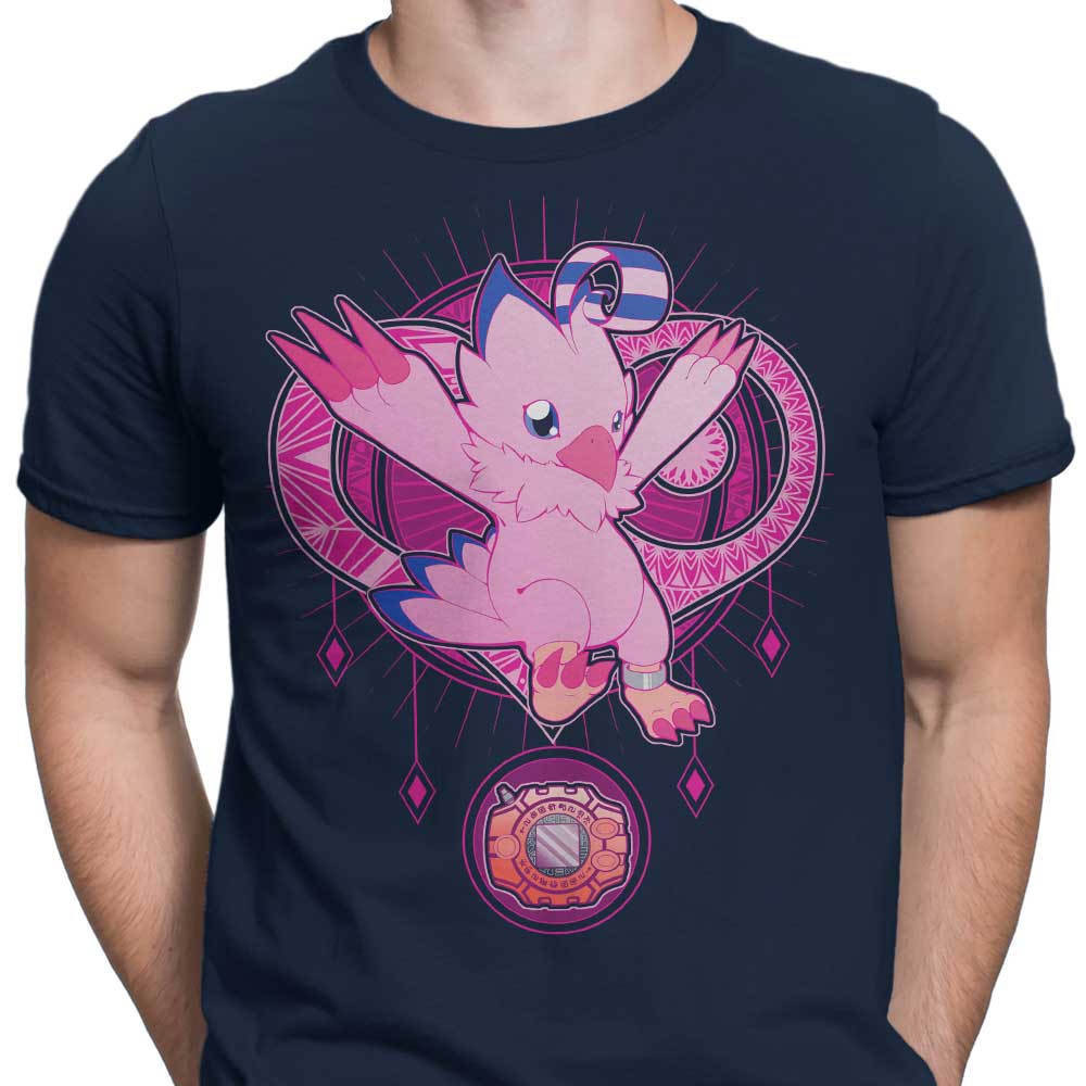 Crest of Love Brand - Fashionable Men's Apparel Collection
