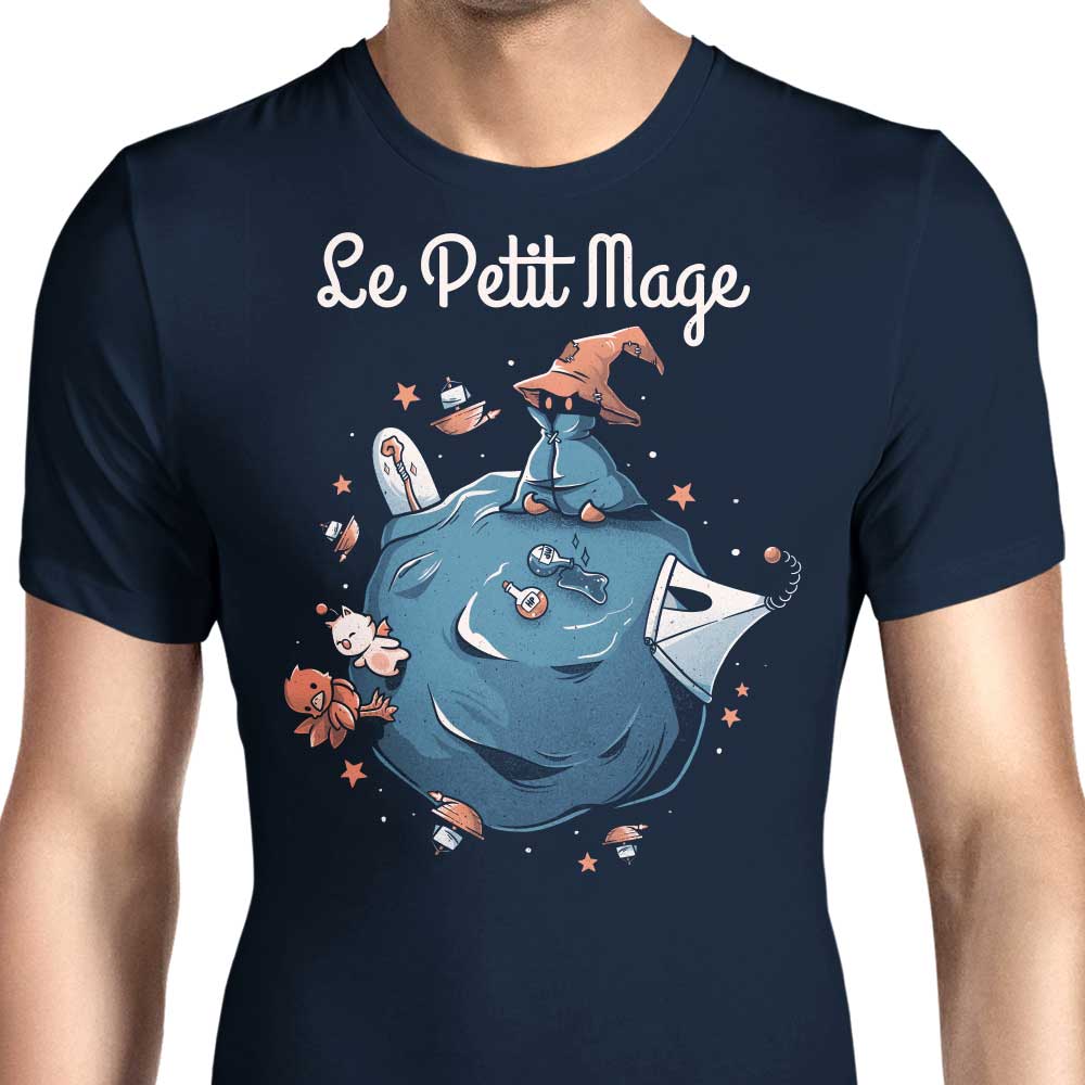 Le Petit Mage - Stylish Men's Clothing Apparel
