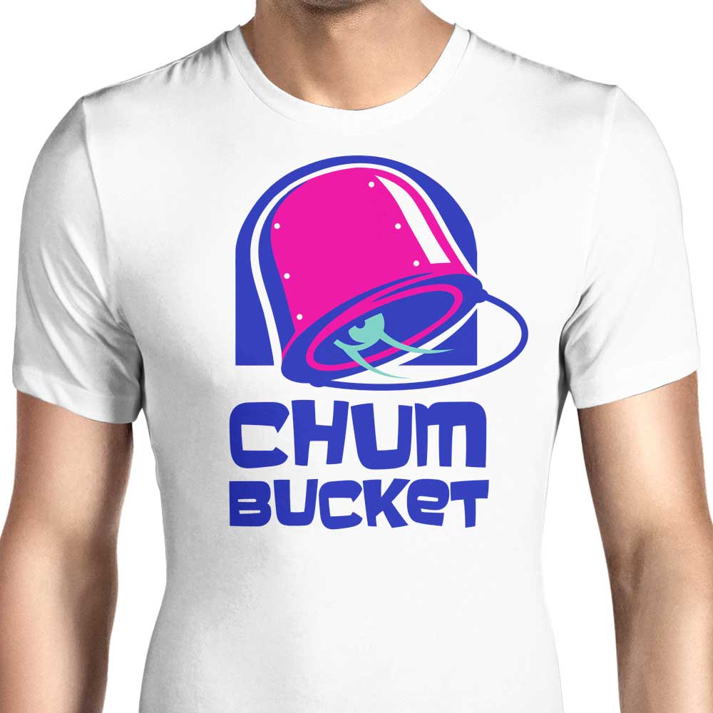 Chum Bell Men's Clothing - T-Shirts and Premium T-Shirts