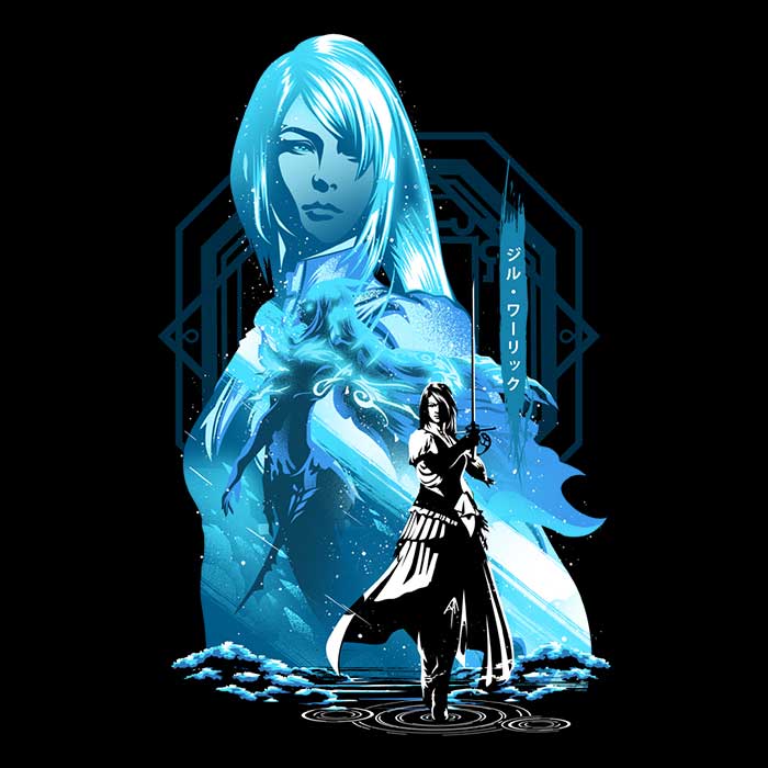 The Mighty Power of Shiva - Stylish Ringer T-Shirt