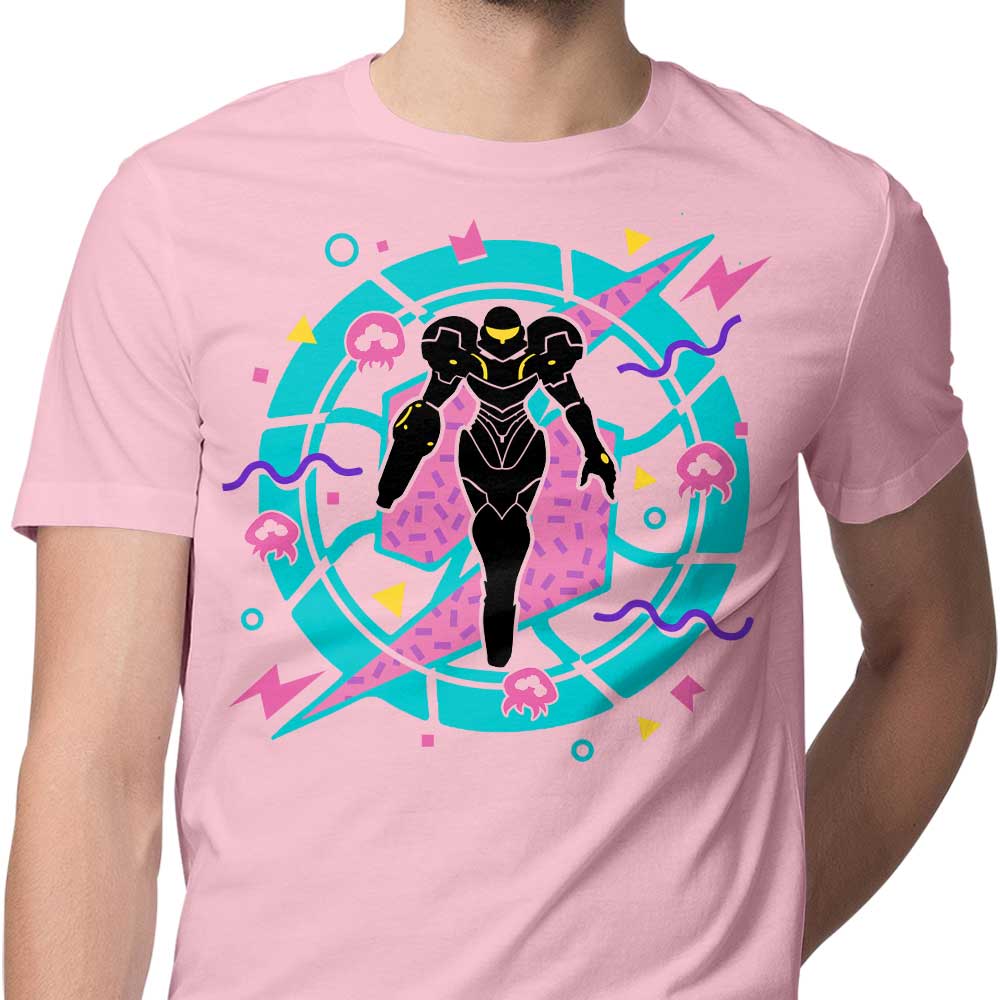 90s-inspired Hunter Men's Fashion Apparel