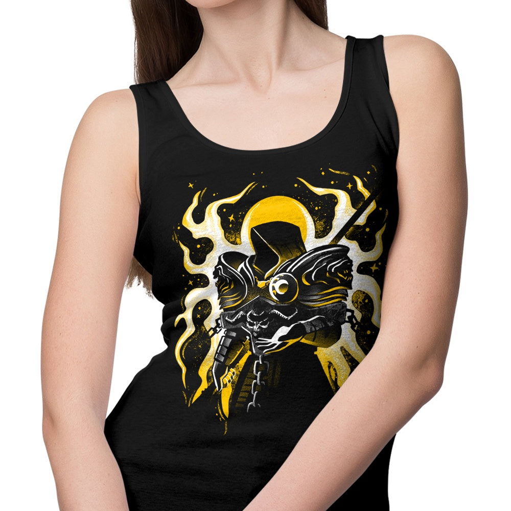 The Prophet - Stylish Tank Top for Fashion Lovers