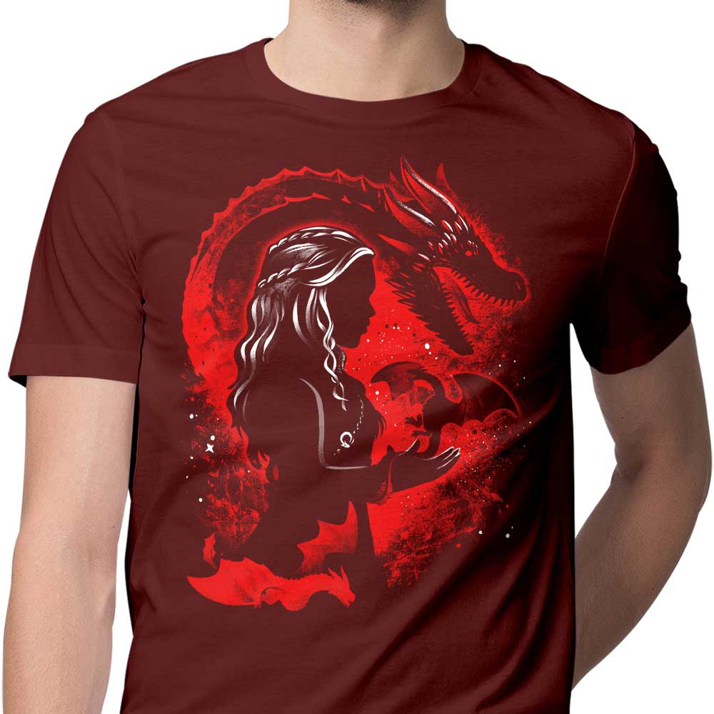 Alemaglia's The Dragon Queen Collection - Stylish Men's Apparel