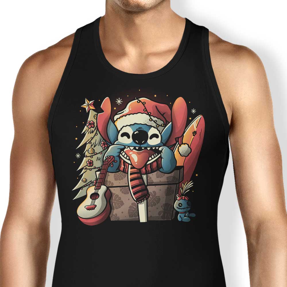 Ohana Gift - Stylish Men's and Women's Tank Tops