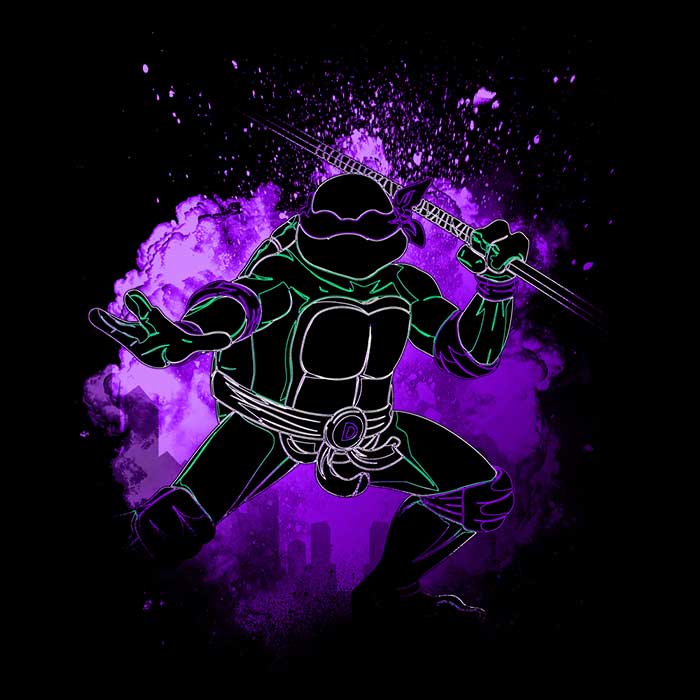 Purple Soul Unisex and Women's Fashionable Tank Tops