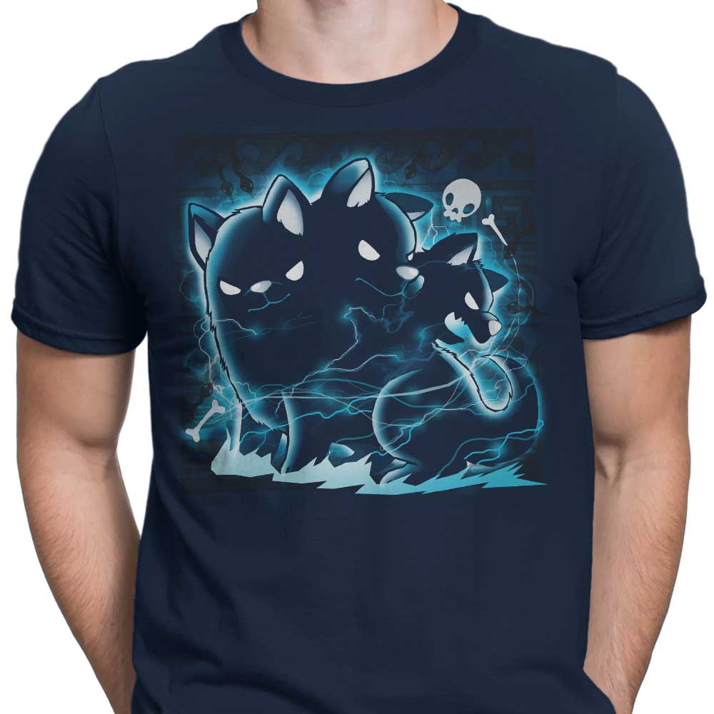 Vallina84's Cerberus Collection - Stylish Men's Apparel