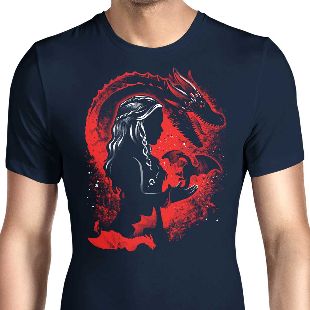 Alemaglia's The Dragon Queen Collection - Stylish Men's Apparel