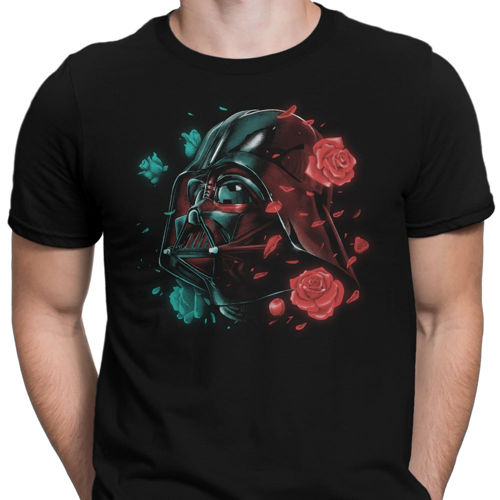 The Mysterious Dark Side of the Bloom - Stylish Men's Apparel Collection