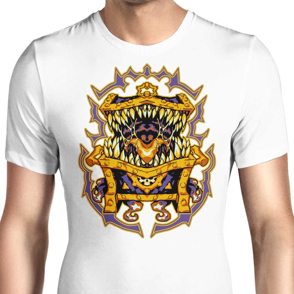 Devoured Roll Men's Fashion Apparel - T-Shirts and Premium T-Shirts