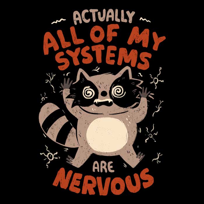 Elegant Men's V-Neck from Nervous System