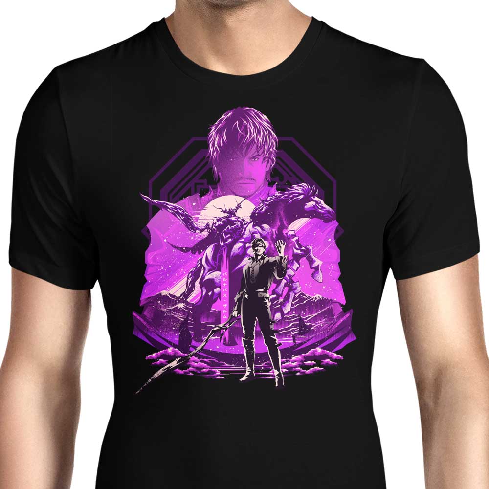 Power of Odin - Men's Apparel