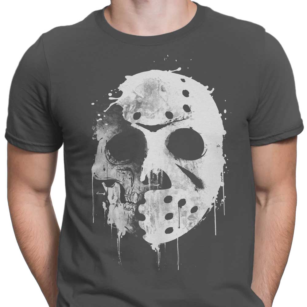 Nowhere to Hide Men's Clothing - T-Shirts and Premium T-Shirts