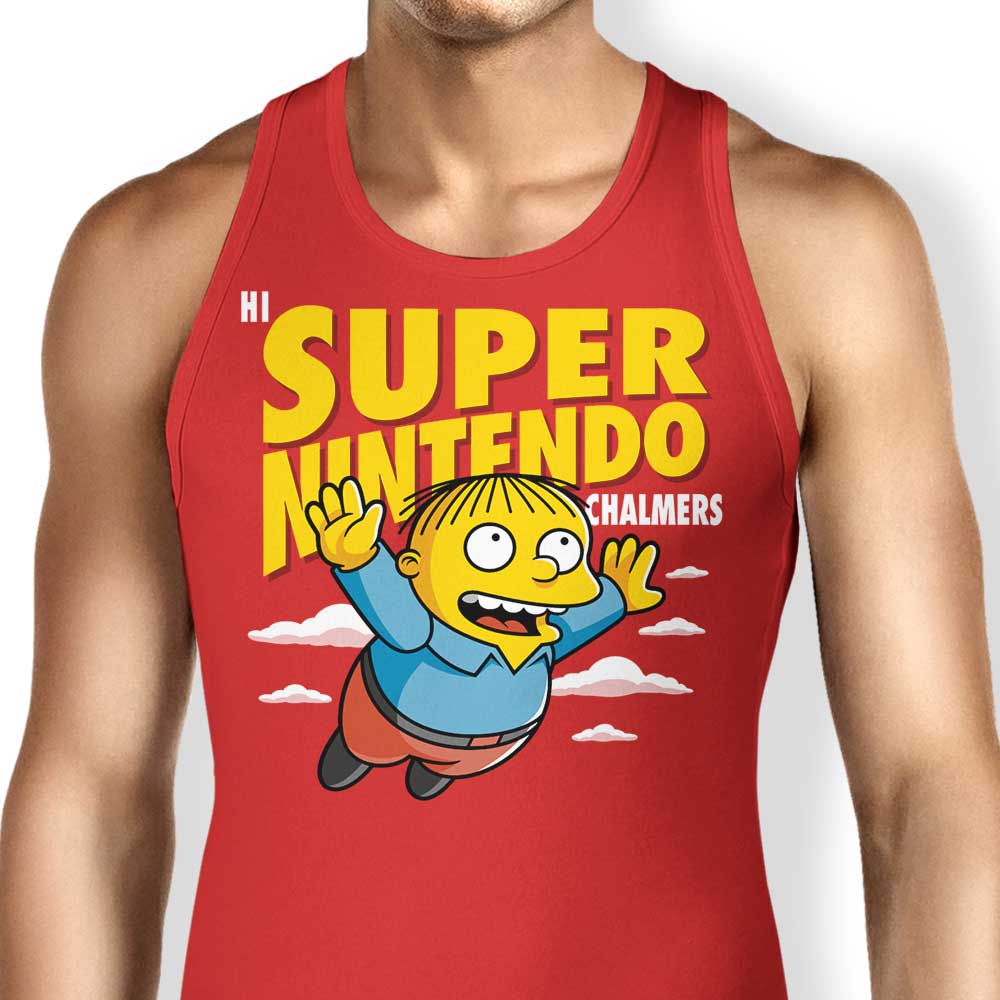 I'm Learning - Fashionable Tank Top for Casual Wear
