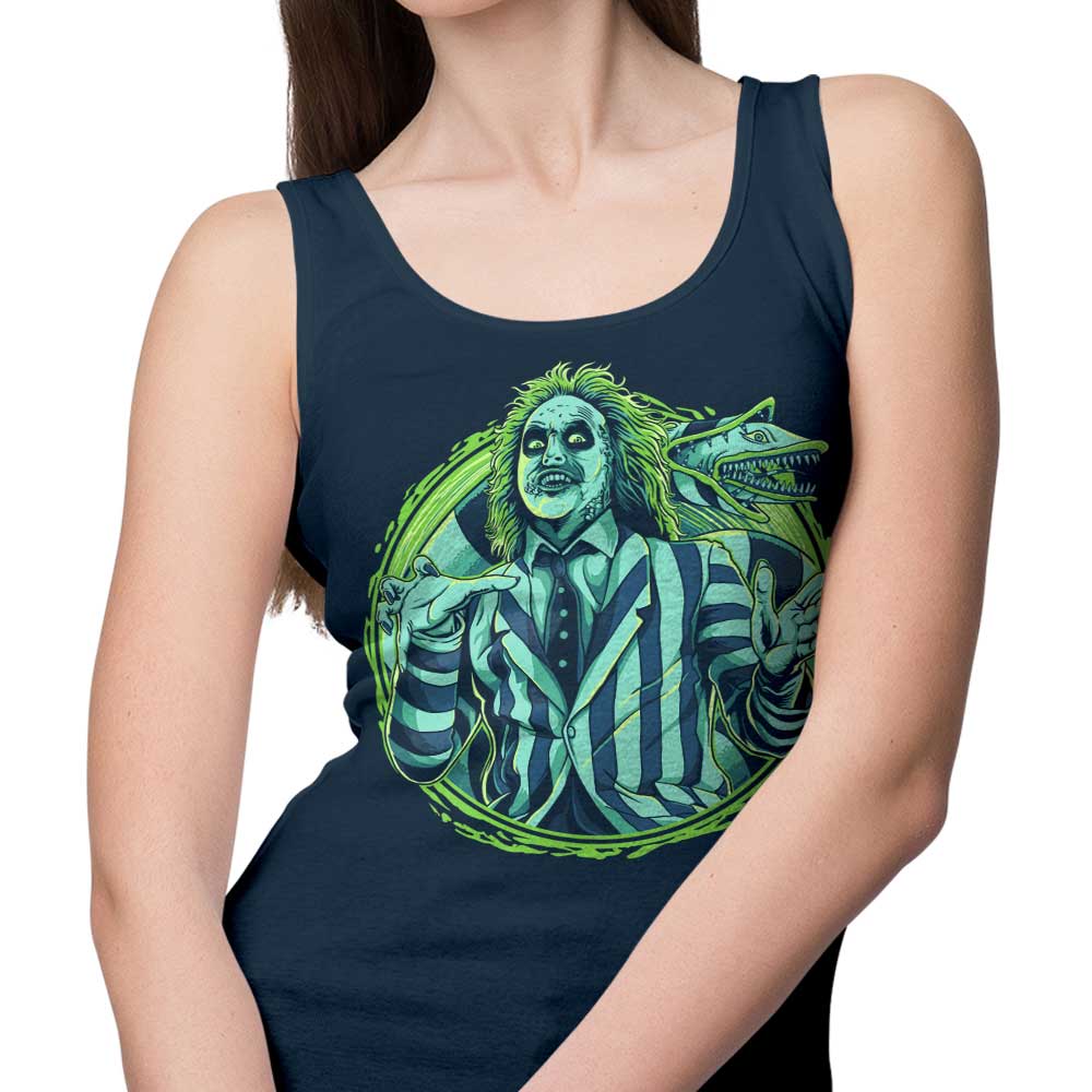 Say The Name Women's Tank Top for Stylish Wear