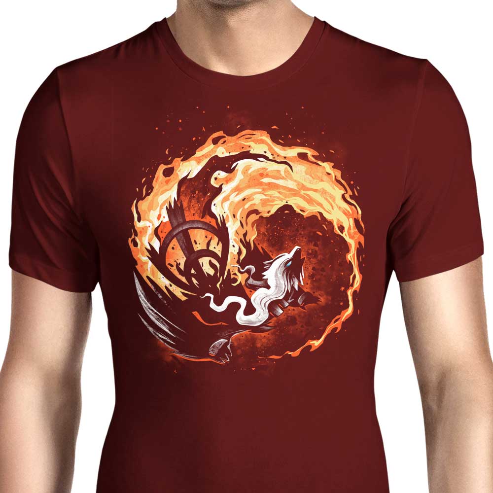 Men's Apparel - The Path of Truth