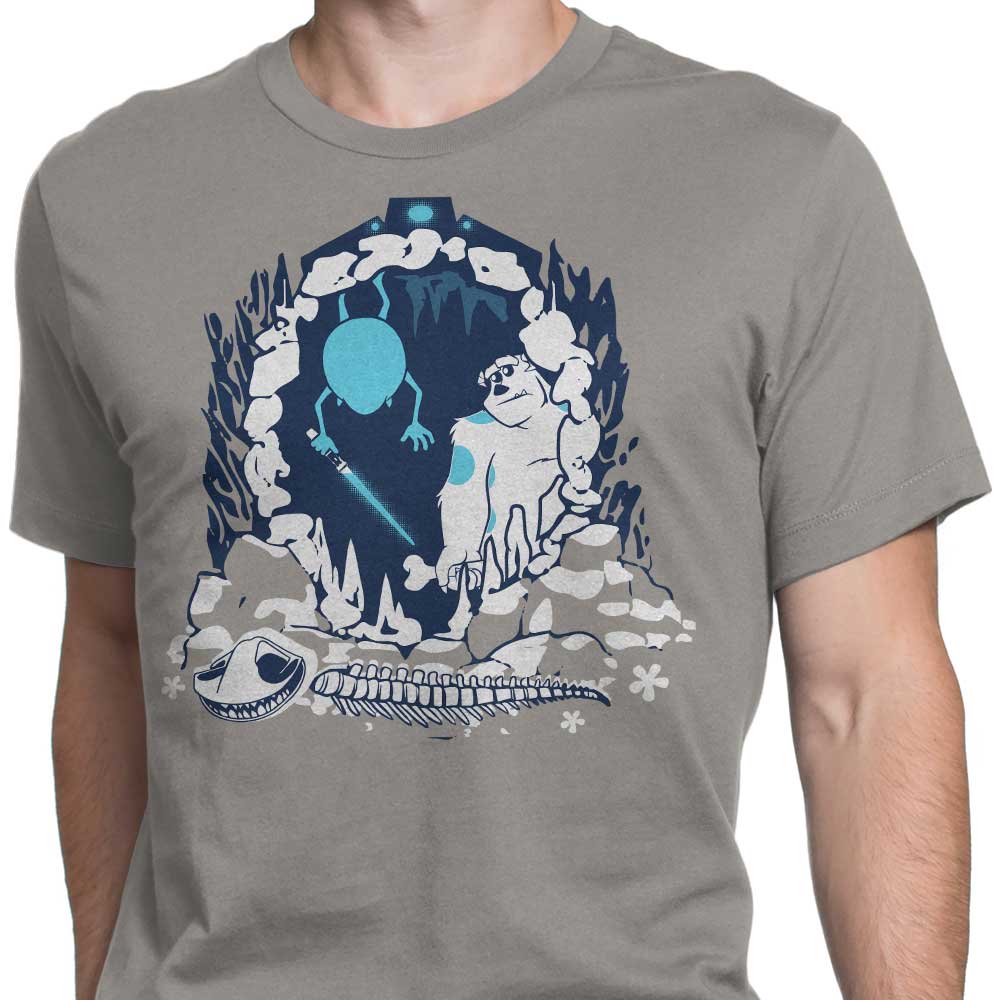 Wampa, Inc. - Men's Clothing Apparel including T-Shirts
