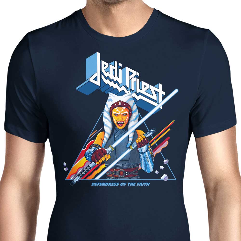 Men's Apparel - Defender of the Faith Collection