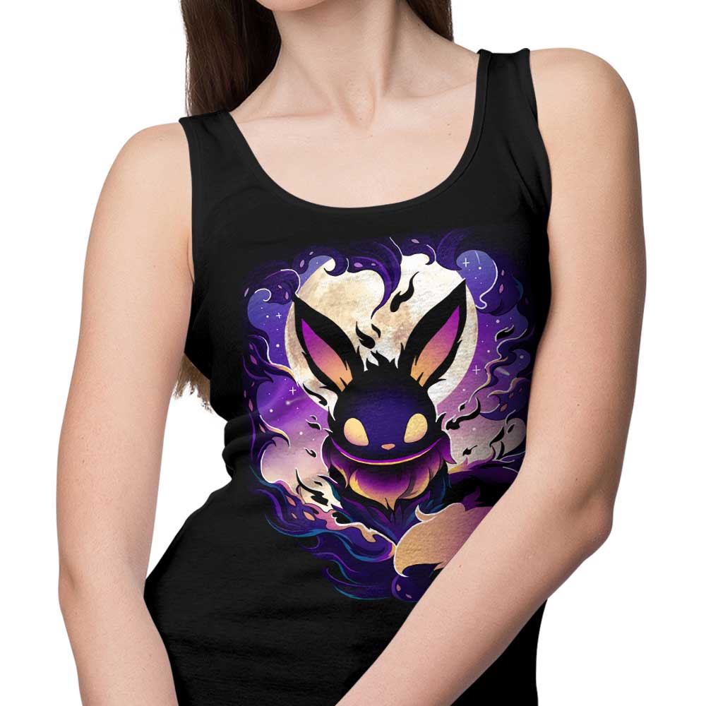 Evolution of Darkness - Stylish Tank Top