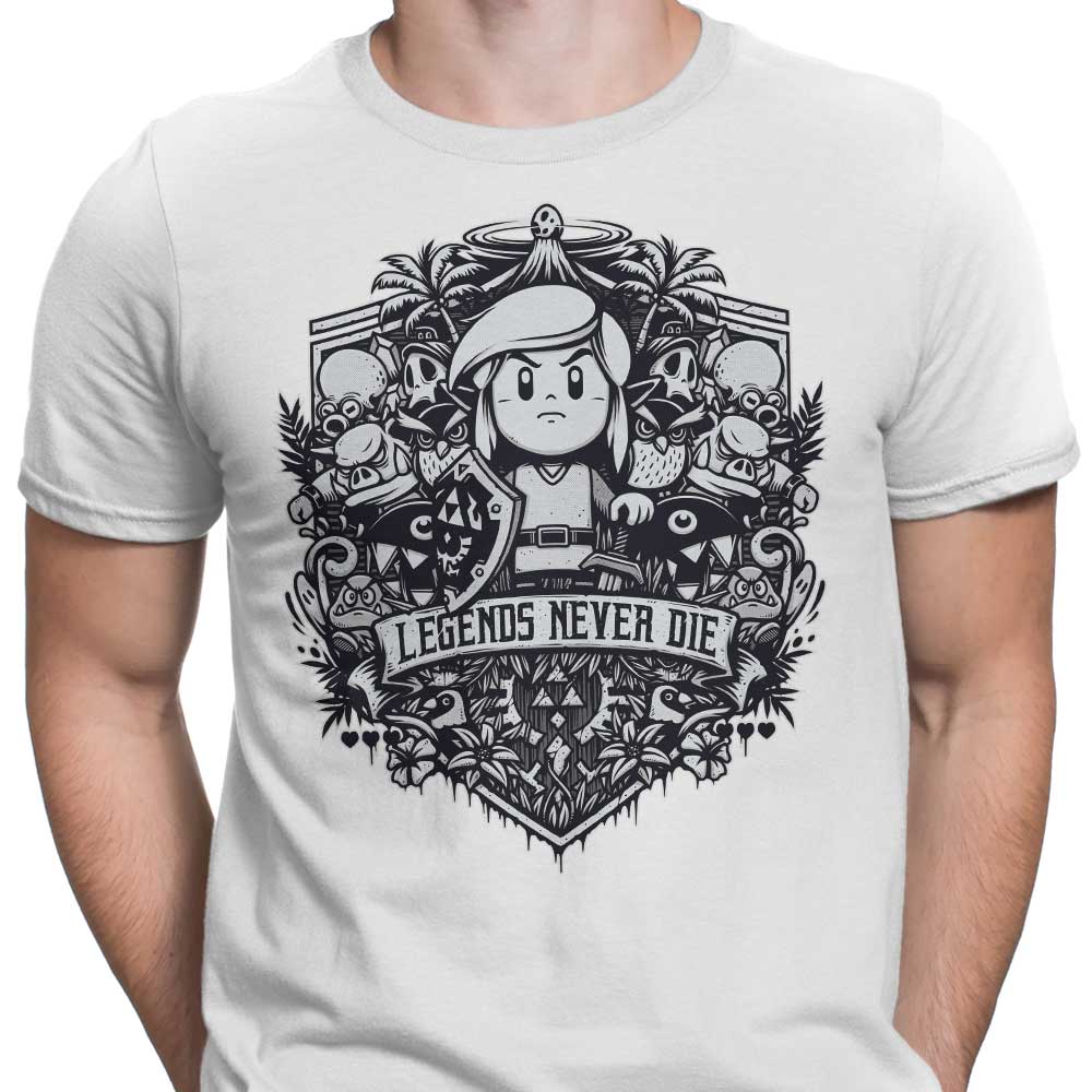 StudioM6's Awakening Legends - Stylish Men's Apparel Collection