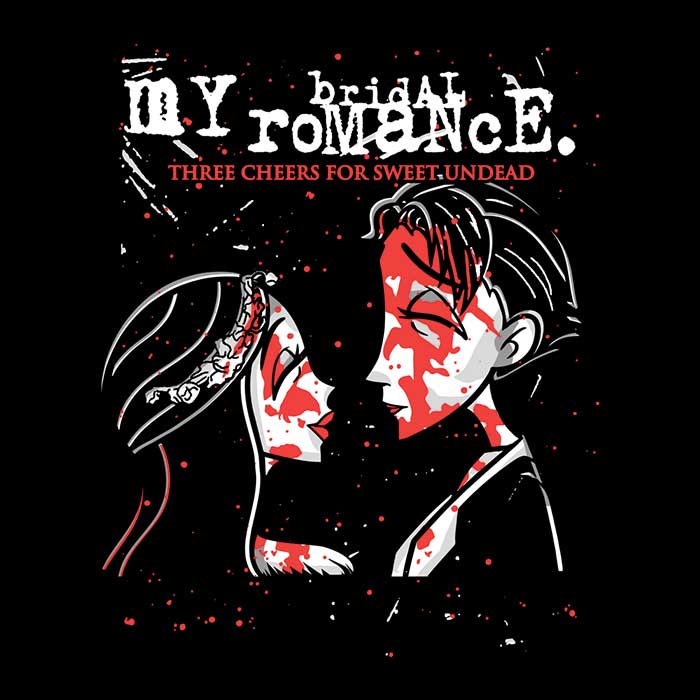 My Bridal Romance - Fashionable Unisex and Women's Tank Tops